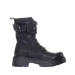 Ghete dama Layla negre