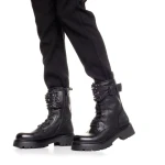 Ghete dama Layla negre