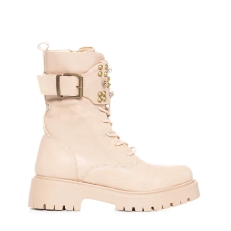 Ghete dama Layla bej