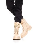 Ghete dama Layla bej