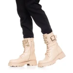 Ghete dama Layla bej