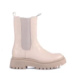 Cizme dama Pampa bej