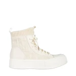 Pantofi sport dama Serip bej