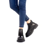 Ghete dama Amitilia negre