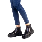 Ghete dama Amitilia negre