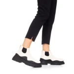 Ghete dama Amitilia bej