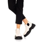 Ghete dama Amitilia bej