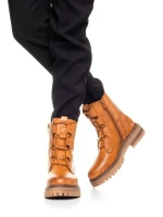 Ghete dama Biela camel