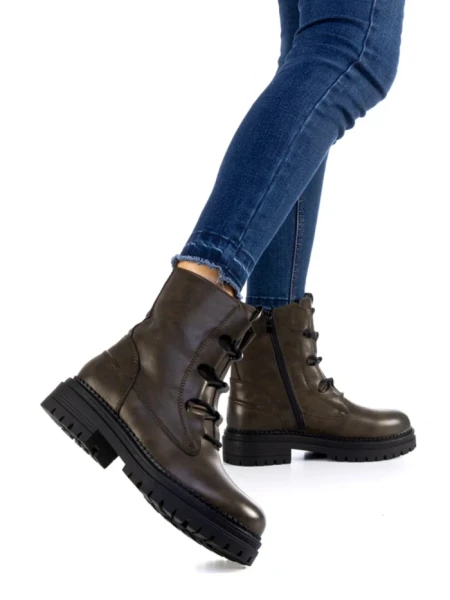 Ghete dama Biela verzi