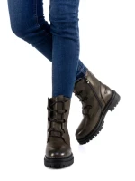 Ghete dama Biela verzi