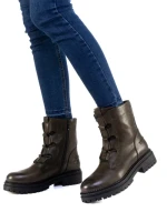 Ghete dama Biela verzi