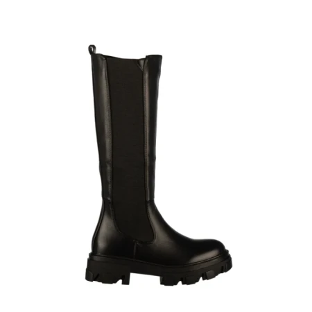 Cizme dama Wema negre