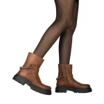 Ghete dama Fisina camel