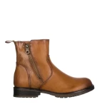 Botine dama Iomisa camel