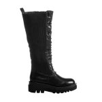 Cizme dama Elidia negre