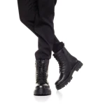 Ghete dama Amina negre