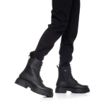 Ghete dama Amina negre