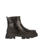 Cizme dama Priva negre