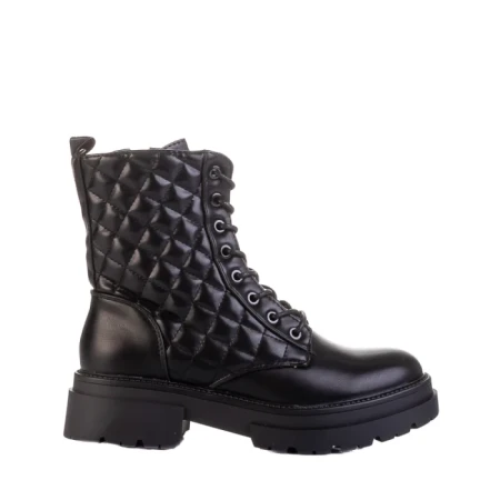 Ghete dama Wila negre