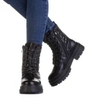 Ghete dama Wila negre