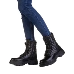 Ghete dama Wila negre