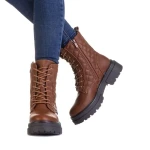 Ghete dama Wila camel