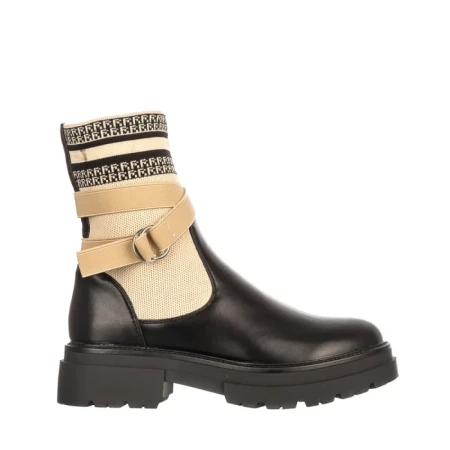 Cizme dama Jarilla negre