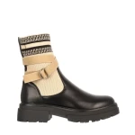 Cizme dama Jarilla negre