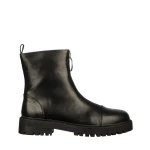 Botine dama Dimeca negre