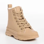 Ghete copii Pasi bej