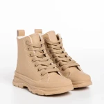 Ghete copii Pasi bej