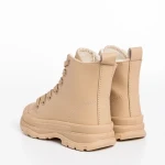 Ghete copii Pasi bej