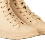 Pantofi sport copii Pasi bej