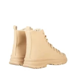 Pantofi sport copii Pasi bej