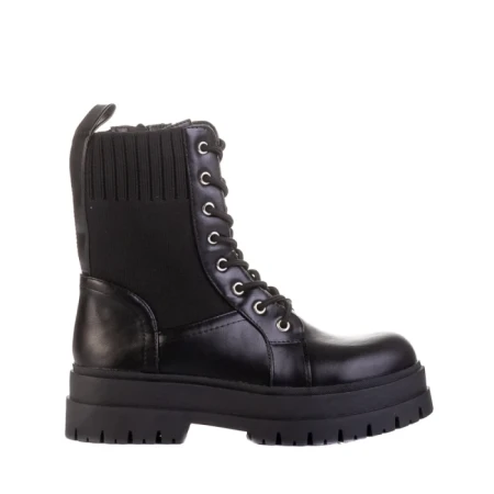 Ghete dama Kima negre