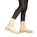 Cizme dama Sorma bej