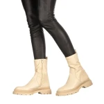 Cizme dama Sorma bej