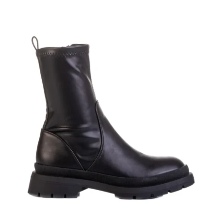 Cizme dama Sorma negre
