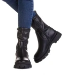 Cizme dama Sorma negre