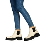 Ghete dama Carty bej