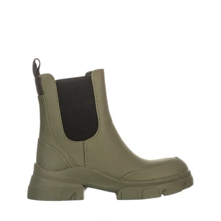 Ghete dama Fonni verzi