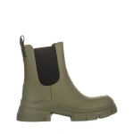 Ghete dama Fonni verzi