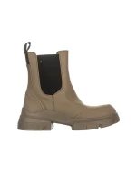 Ghete dama Fonni khaki