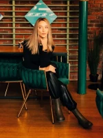 Cizme dama verzi din piele ecologica Cathryn