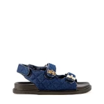 Sandale dama Minda navy