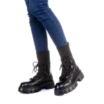 Cizme dama Andyra negre