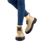 Ghete dama Cryna verzi