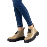 Ghete dama Cryna verzi