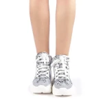 Pantofi sport dama Pansela albastri