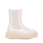 Cizme dama Kerin bej